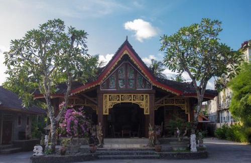 Mataram Hotel | Matahari Inn Kuta Lombok