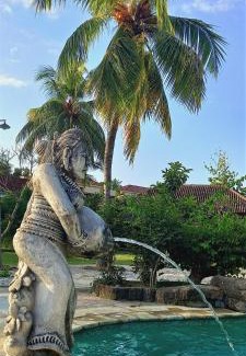 Mataram Hotel | Matahari Inn Kuta Lombok