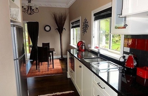 Paraparaumu Cottage | Matai Huka Boutique Accommodation