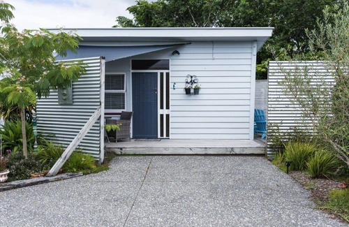 Matakana Apartment | Matakana Studio Cottage
