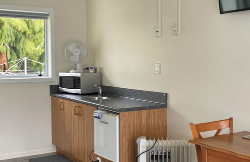 Murchison Hotel | Mataki Motels