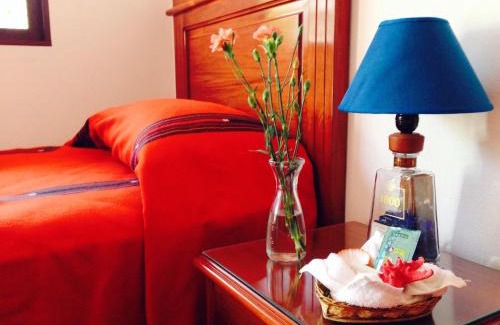 Coban Hotel | Matalbatz Hotel