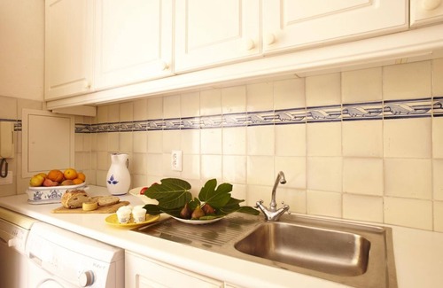 Monserrate Villa | Matalva Main House and Cottage- stylish and secluded villa, with views and pool