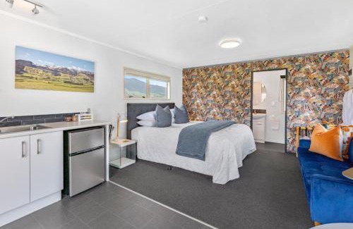 Okauia Bed & Breakfast | Matamata Lodge