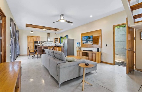 Matapalo House | Matambú Main Beach House