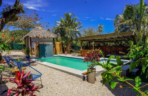 Matapalo House | Matambú Main House