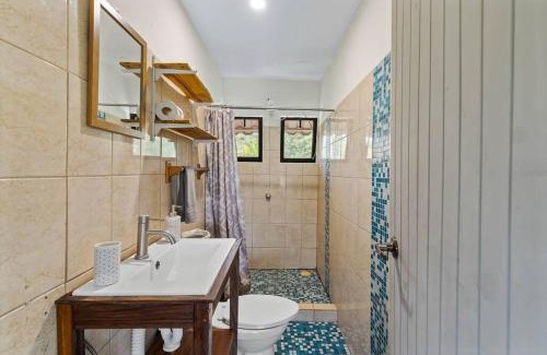 Matapalo House | Matambu Entire Complex