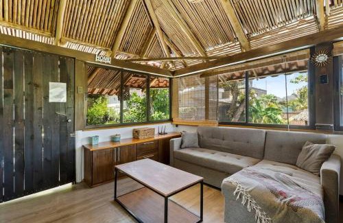 Matapalo House | Matambu Entire Complex