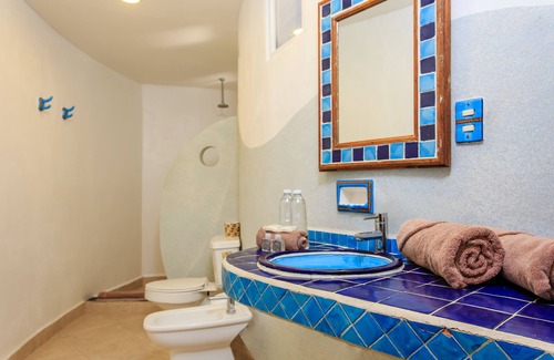 Mahahual Hotel | Matan Ka'an hotel