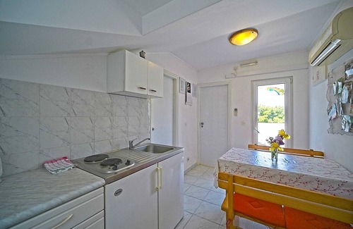 Pomena Apartment | Matana Pomena - A5 Two-Bedroom Apartment with Terrace