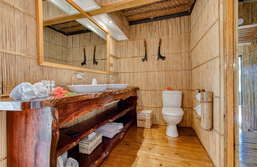 Matangi Island Resort | Matangi Island Resort - Adults Only