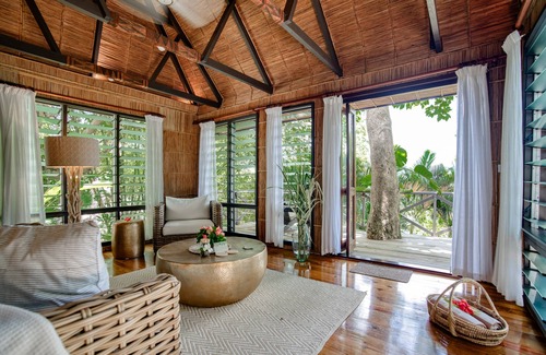 Matangi Island Resort | Matangi Island Resort - Adults Only