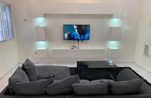 West Coast Division Apartment | Matano Guest House
