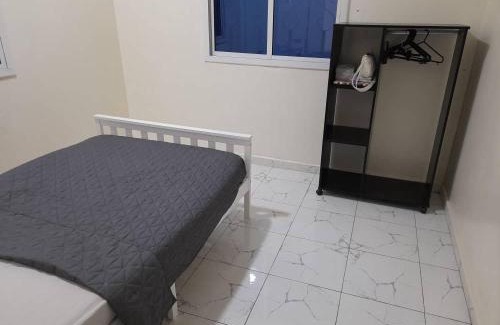 West Coast Division Apartment | Matano Guest House
