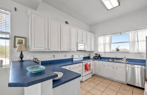 St. Augustine House | Matanzas Inlet, St. Augustine. ICWW Sunsets Views