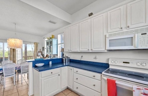 St. Augustine House | Matanzas Inlet, St. Augustine. ICWW Sunsets Views