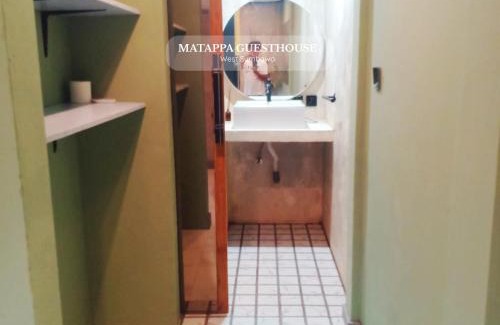 Sumbawa Barat House | Matappa Guest House