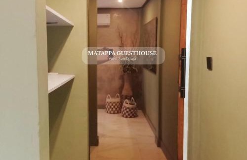 Sumbawa Barat House | Matappa Guest House