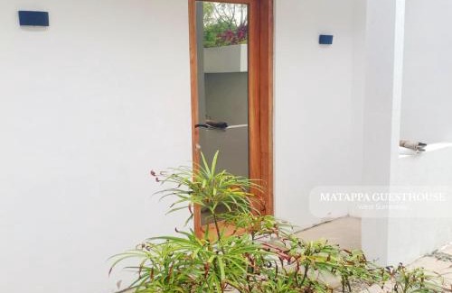 Sumbawa Barat House | Matappa Guest House