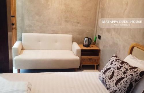 Sumbawa Barat House | Matappa Guest House