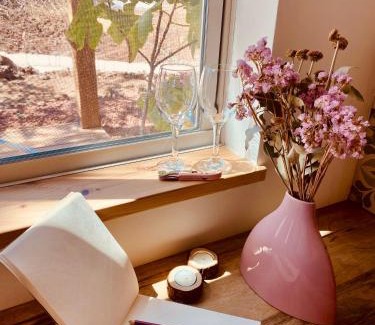 El-Rum Bed & Breakfast | Matar baYaar מטר ביער