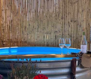 El-Rum Bed & Breakfast | Matar baYaar מטר ביער