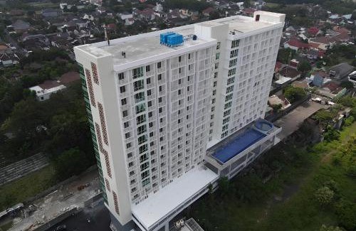 Mlati Apartment | Mataram City Apartment Yogyakarta by ALUN
