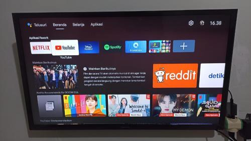 Mlati Apartment | Mataram City Apartment Yogyakarta by ALUN