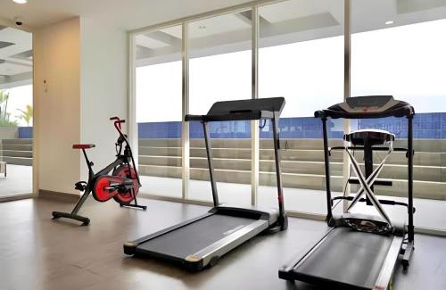 Mlati Apartment | Mataram City Apartment Yogyakarta by ALUN