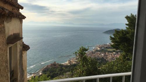 Castellabate Historic Centre Apartment | Matarazzo Rooms