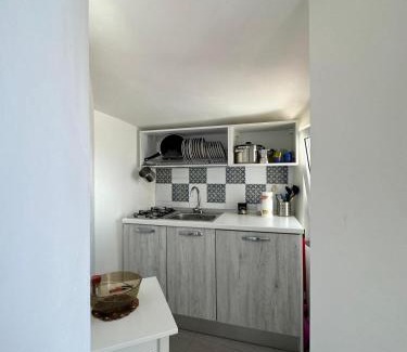Castellabate Historic Centre Apartment | Matarazzo Rooms