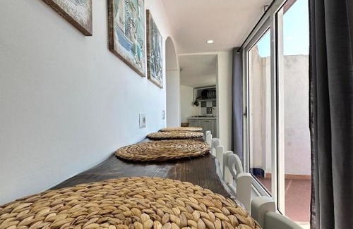 Castellabate Historic Centre Apartment | Matarazzo Rooms