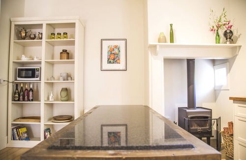 Tanunda Cottage | Mataro Cottage