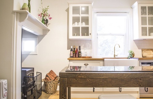 Tanunda Cottage | Mataro Cottage
