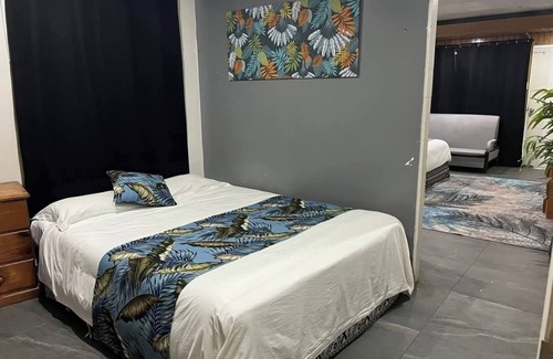 Wailoloa Hotel | Matasawa Mini Resort - Fiji