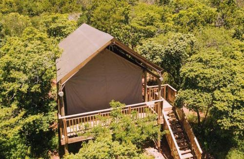 Ulundi Other | Matatane Camp - Babanango Game Reserve