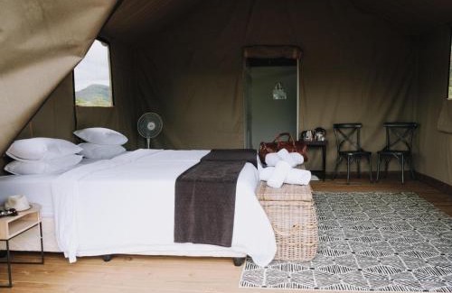 Ulundi Other | Matatane Camp - Babanango Game Reserve