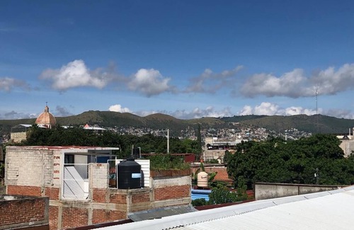 Jalatlaco Apartment | Matatlán, Casa Crónica
