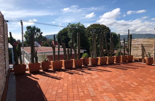 Jalatlaco Apartment | Matatlán, Casa Crónica