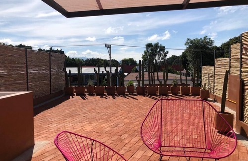Jalatlaco Apartment | Matatlán, Casa Crónica