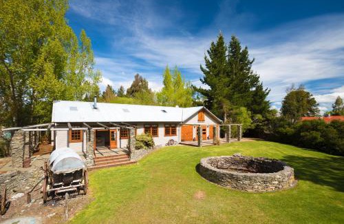 Athol House | Mataura Lodge Athol