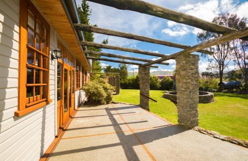 Athol House | Mataura Lodge Athol