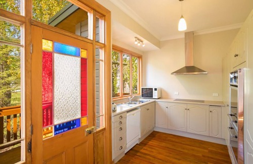 Athol House | Mataura Lodge | Your Private Rural Retreat