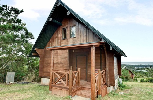 Gesashi Cottage | Matayoshi Coffee Farm