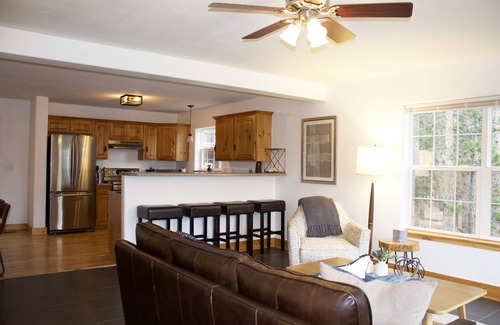 Leadville North House | Matchless Mountain Lodge Hot Tub, Mtn. Views