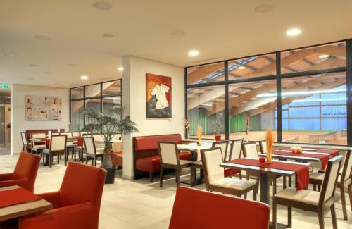 Altdorf bei Nuernberg Hotel | Matchpoint Hotel