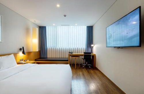 Paju Hotel | Mate Hotel Paju