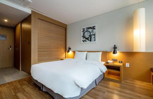 Paju Hotel | Mate Hotel Paju