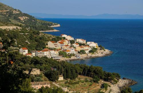 Milna Apartment | Matea Apartments Milna