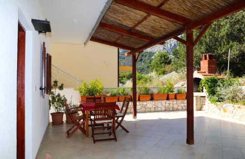 Milna Apartment | Matea Apartments Milna